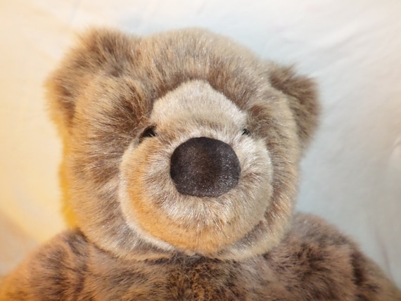 douglas teddy bear