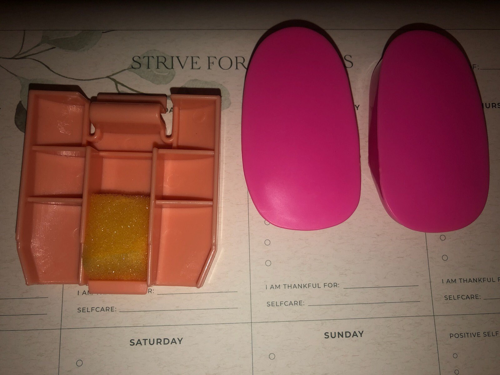 Vintage Baby Alive Doll Shoes Compartment Backing Kenner Goes Etsy UK