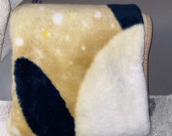 【VAULTROOM】DOG & DUCK BLANKET DOG & DUCK BLANKET – VAULTROOM