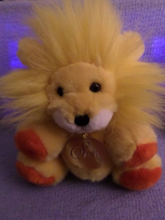 soft classics stuffed animals