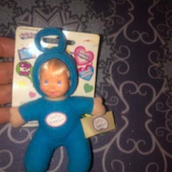 Baby Beans Doll Etsy