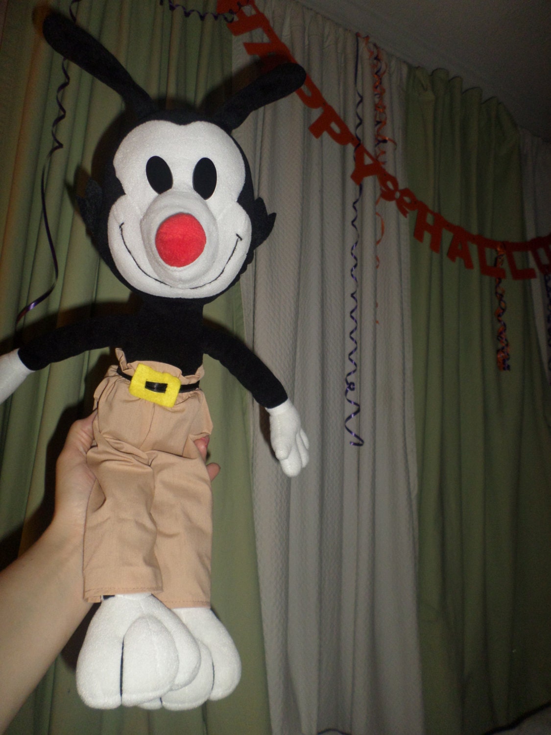 download yakko warner plush download yakko warner plush