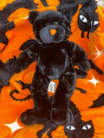halloween build a bear clothes