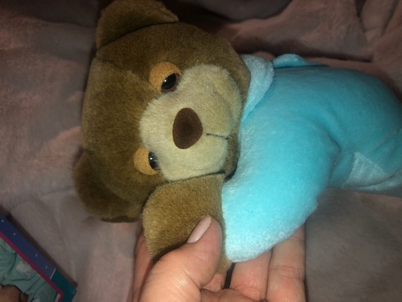 Womb sounds stuffed animals top
