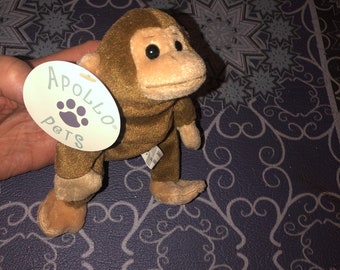 * vintage animal ୨୧ * ふわもこ brown クマちゃん il_340x270.3490996162_spao.jpg