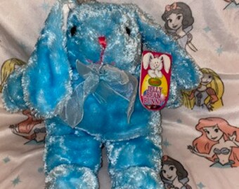 dan dee chocolate scented bunny