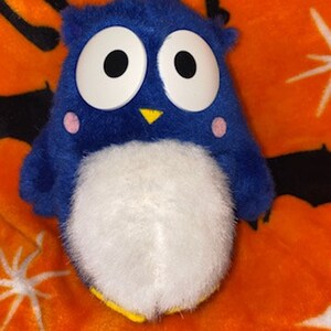 【レア！昭和平成レトロ好きにオススメ！】パタパタペッピーのパペット人形♡ レア！昭和平成レトロ好きにオススメ！】パタパタペッピーの