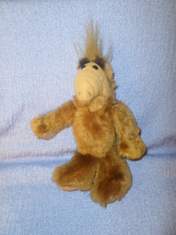 alf doll for sale