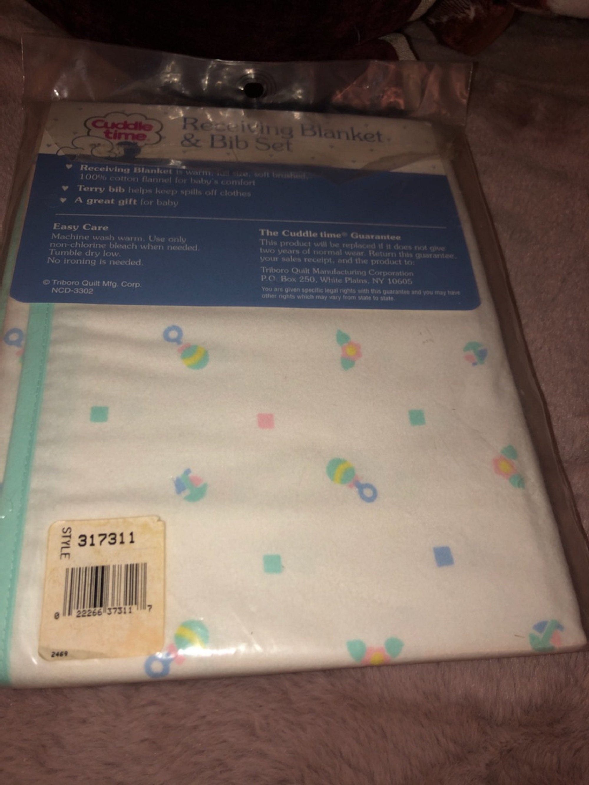 Cuddle time blanket sales