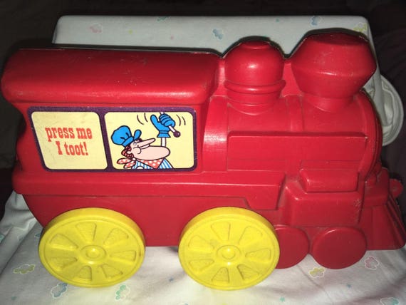 plastic toy train wheels