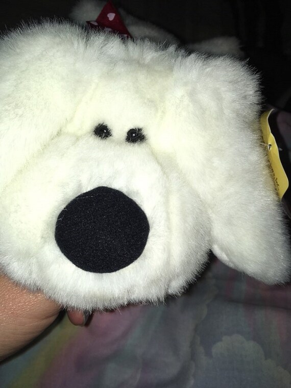 animal adventure dog plush