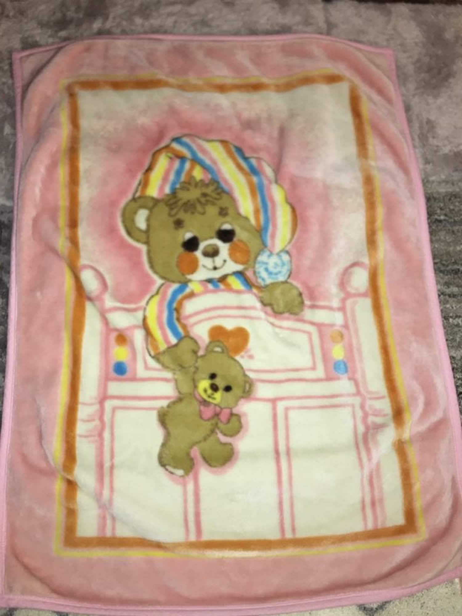 Teddy Beddy Bear テディベッディベア ヴィンテージ ファンシー-