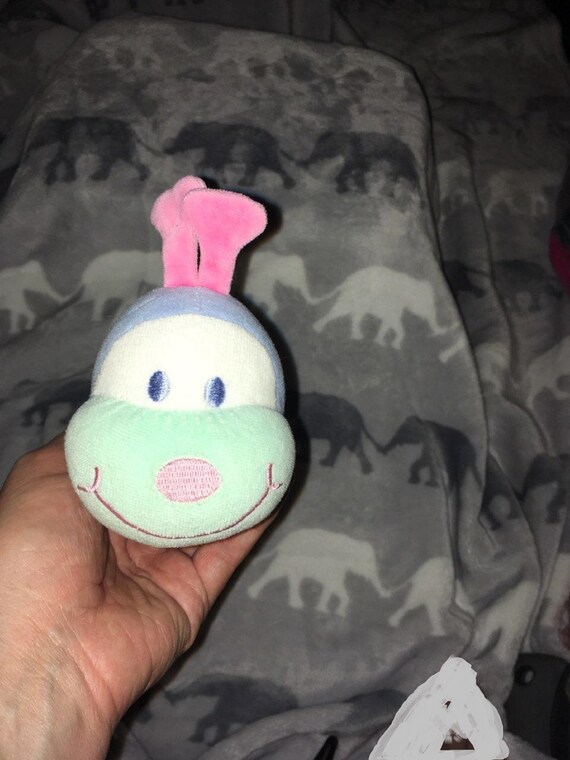 soft dreams stuffed animals