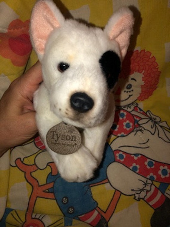 Keel soft sales toy dogs