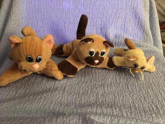 pound puppies kittens toys
