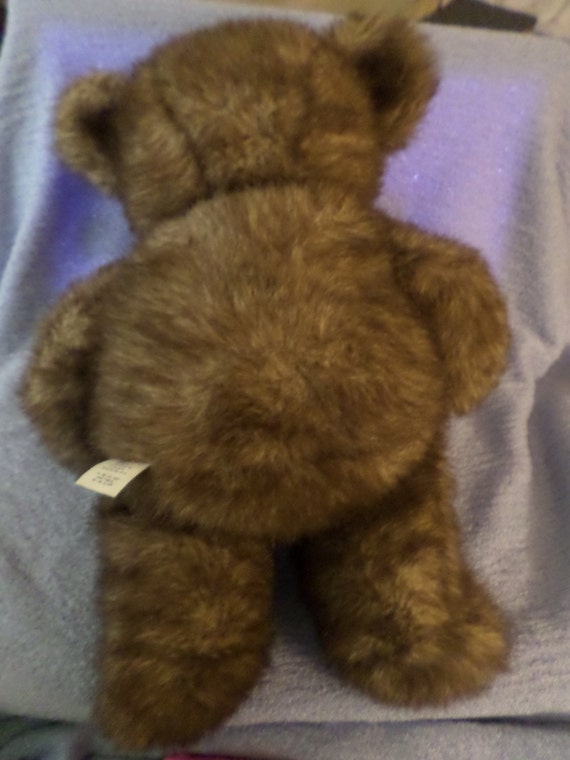 ourson en peluche walmart