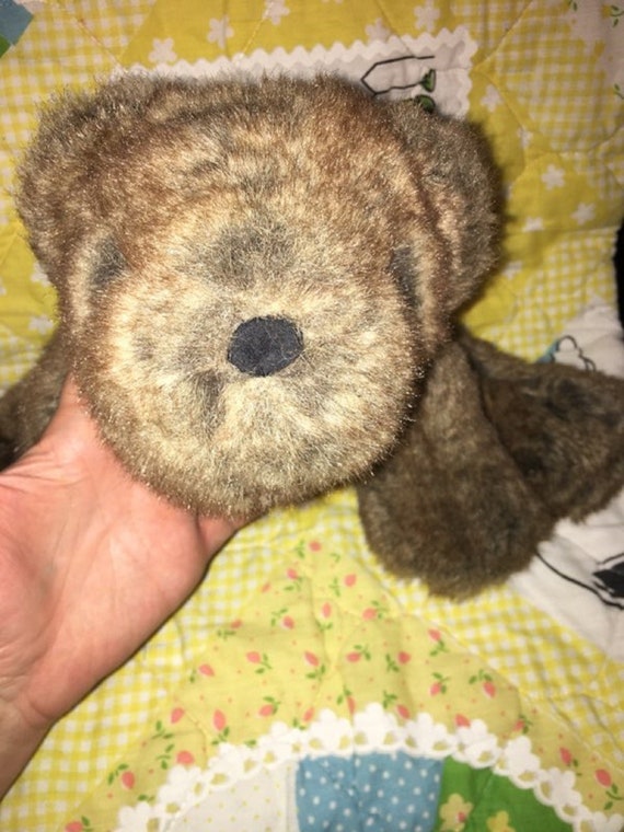 Pottery barn sale teddy bear