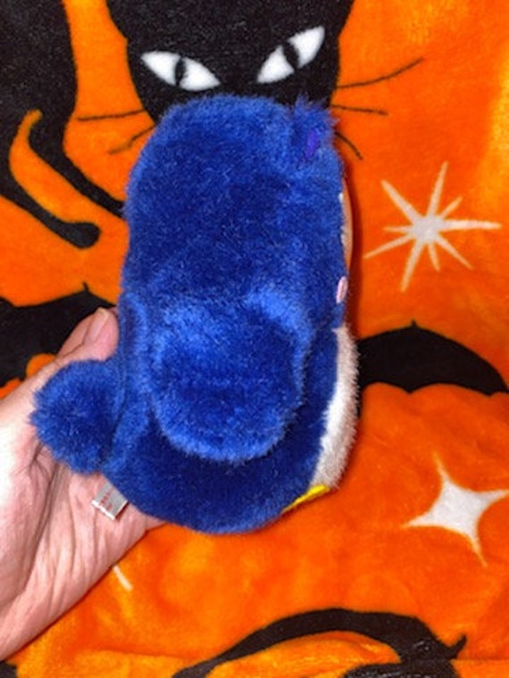 レア！昭和平成レトロ好きにオススメ！】パタパタペッピーのパペット