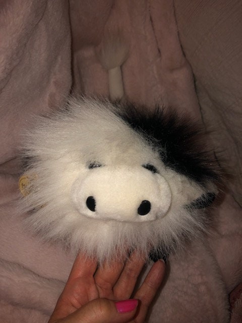 The heritage collection store stuffed animals