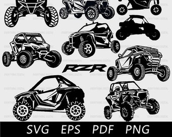 Rzr Pro Xp Png - Etsy