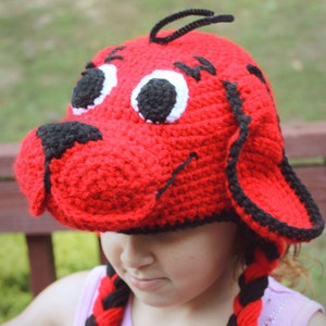 Clifford hat hotsell