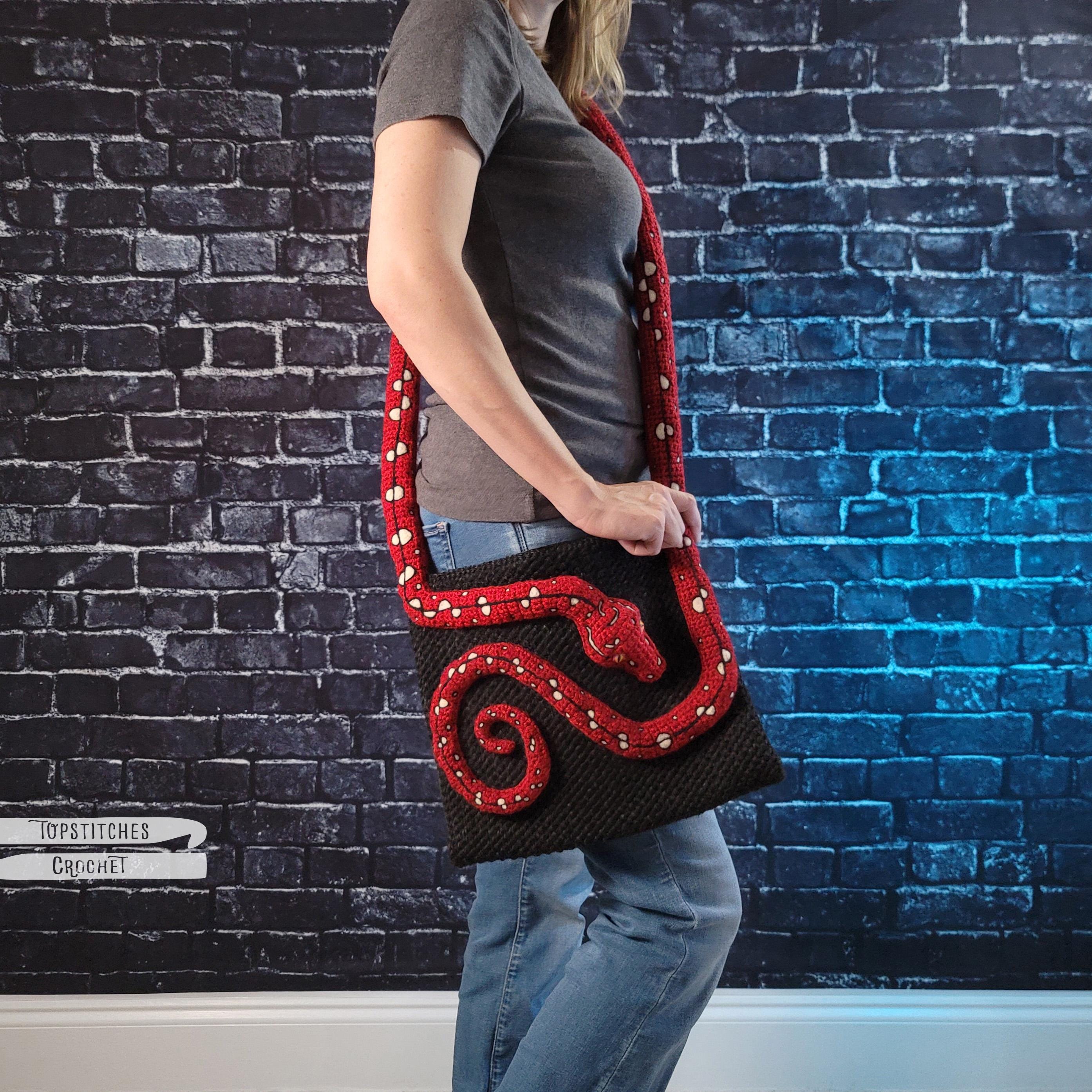 Garter Purse - Etsy