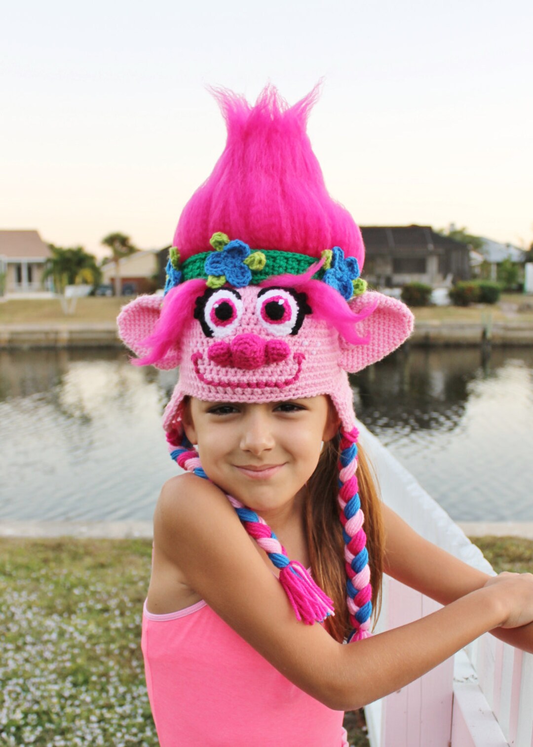 Pink Trolls Hat Crochet Pattern Princess Poppy Costume Tutorial Troll Hair Tutorial Crochet Hat Pattern for Sizes 6 Months to Adult - Etsy pink-trolls-hat-crochet-pattern-princess-poppy-costume-tutorial-troll-hair-tutorial-crochet-hat-pattern-for-sizes-6-months-to-adult-etsy