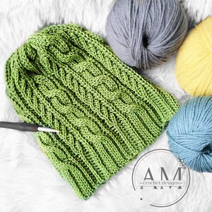 Alpina Beanie main image 0