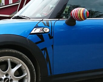 Mini Cooper Etsy