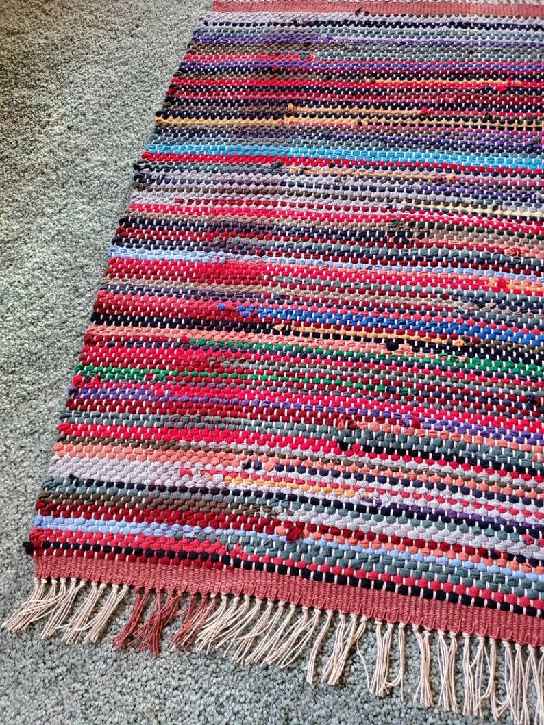 How To Tell If A Rug Is Hand Woven at Chad Payton blog