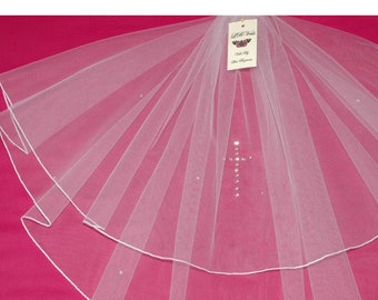 Holy Communion Veils