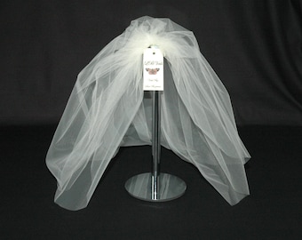 Plain Veils