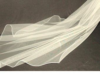 Crystal Veils