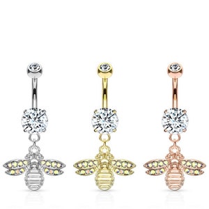 Gucci belly bar deals