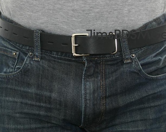 Belt / Handcuff convertible wearable belt that becomes handcuffs!