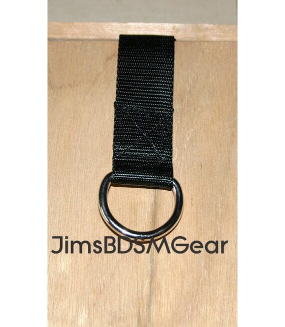 Door Hanger Restraining System Now Any Bedroom Or Hotel Room Etsy