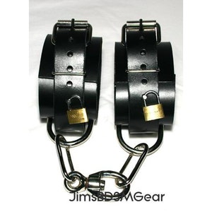 Ankle Hobbles - lockable