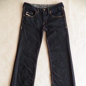 Diesel Italian Jeans - Etsy - Page 2
