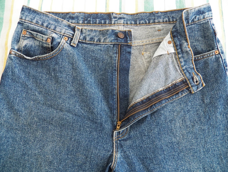levis w42