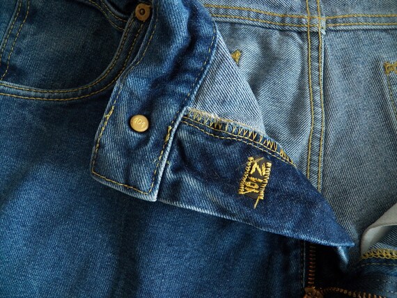 70s Lee 101Z w38 W38 70s Lee 101Z〜200Z 移行期サイド黒タグ ヴィンテージ lee 101