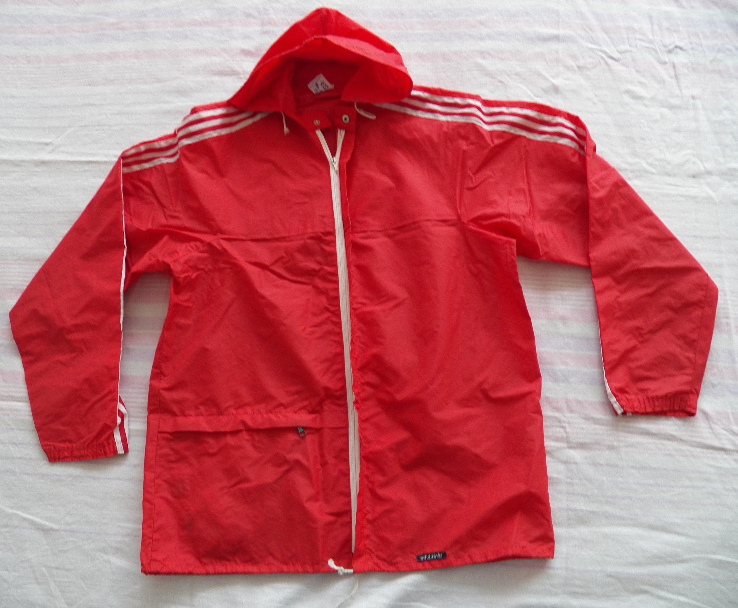 Adidas Ventex Jacket - Etsy Adidas Ventex Jacket - Etsy