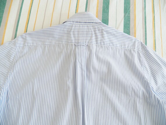 Burberry 17 clearance shirt