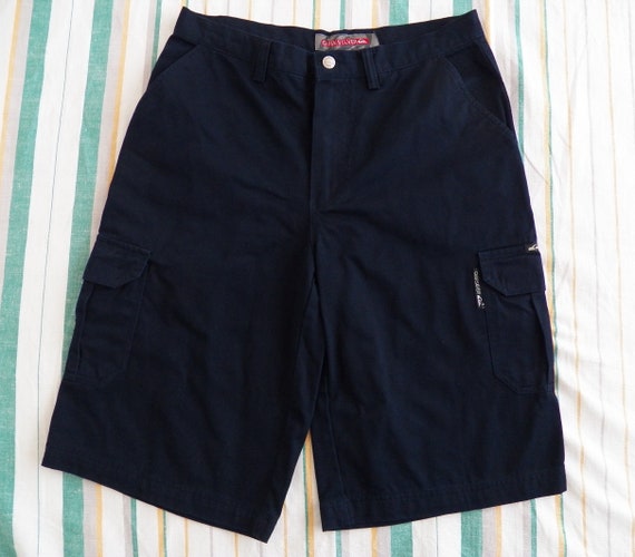 Quiksilver cotton shorts sales
