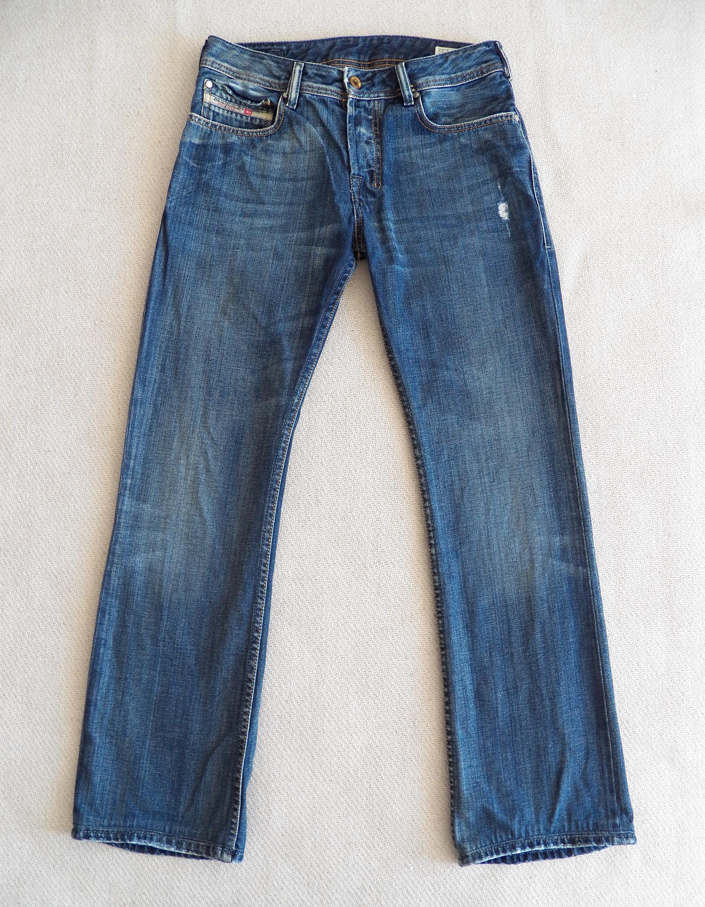Y2k Diesel Jeans - Etsy