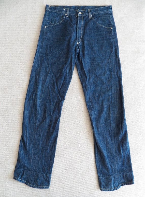 Vintage Y2K 00s Levi's Engineered 0835 Jeans MENS W34 L34 - Etsy Ireland