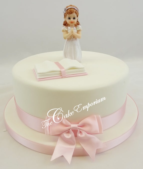 Premiere Communion A Genoux Garcon De Priere Ou Fille Etsy