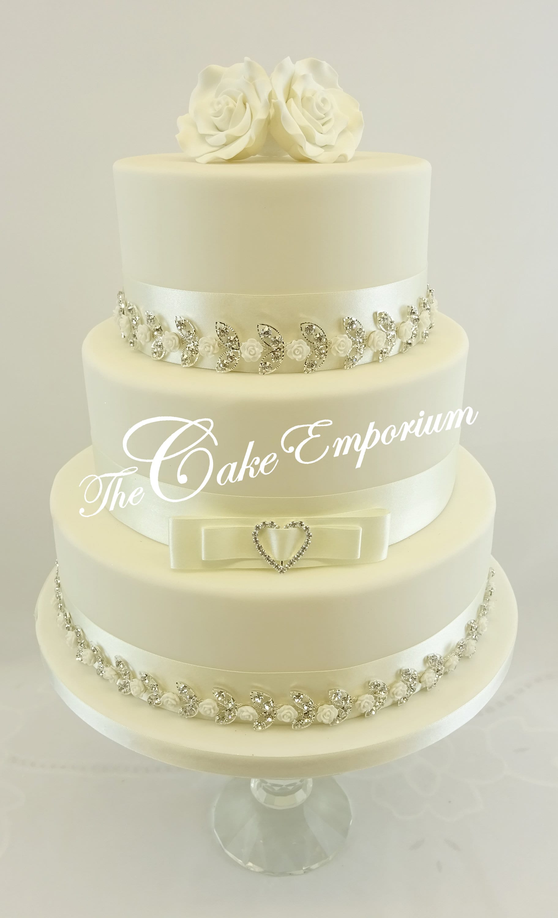 Multi Oro e Diamante Bling Scintillante Effetto Diamante Matrimonio cakecraft Trim Ribbon 