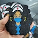 5 Pcs Doctor/Nurse Assorted Embroidered Iron On Patches, medicine patches, nursing patches, doctor patches, for backpacks, for jackets