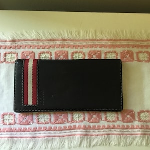 Cartera vintage Gucci