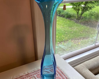Sweden tulip vase